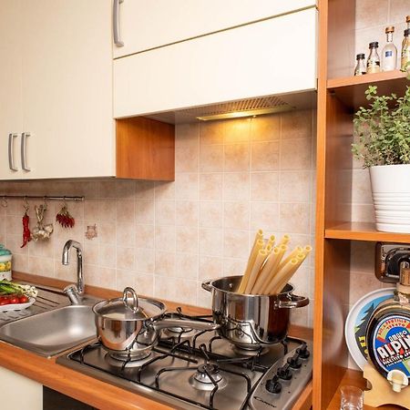 Contaldi House Daire Nocera Superiore Dış mekan fotoğraf