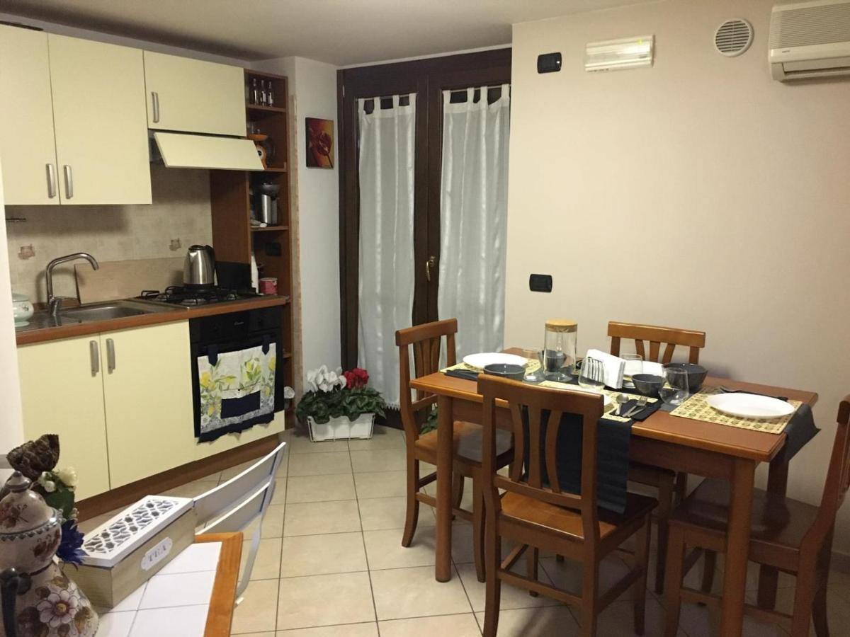 Contaldi House Daire Nocera Superiore Dış mekan fotoğraf