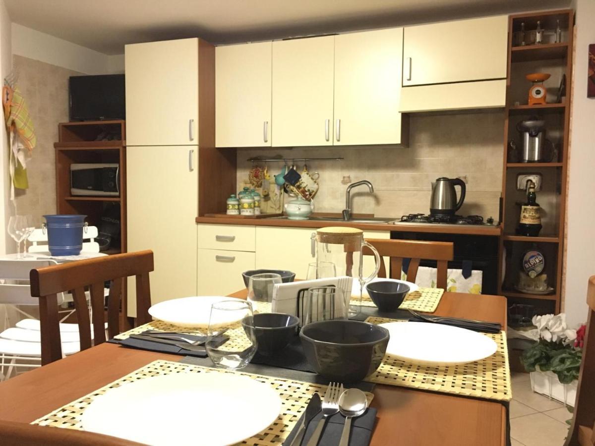 Contaldi House Daire Nocera Superiore Dış mekan fotoğraf