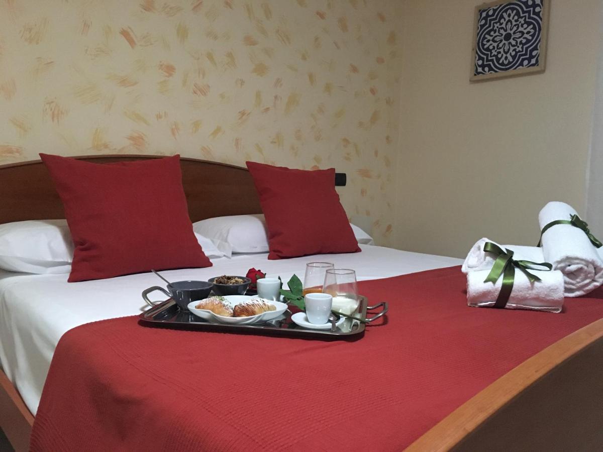 Contaldi House Daire Nocera Superiore Dış mekan fotoğraf