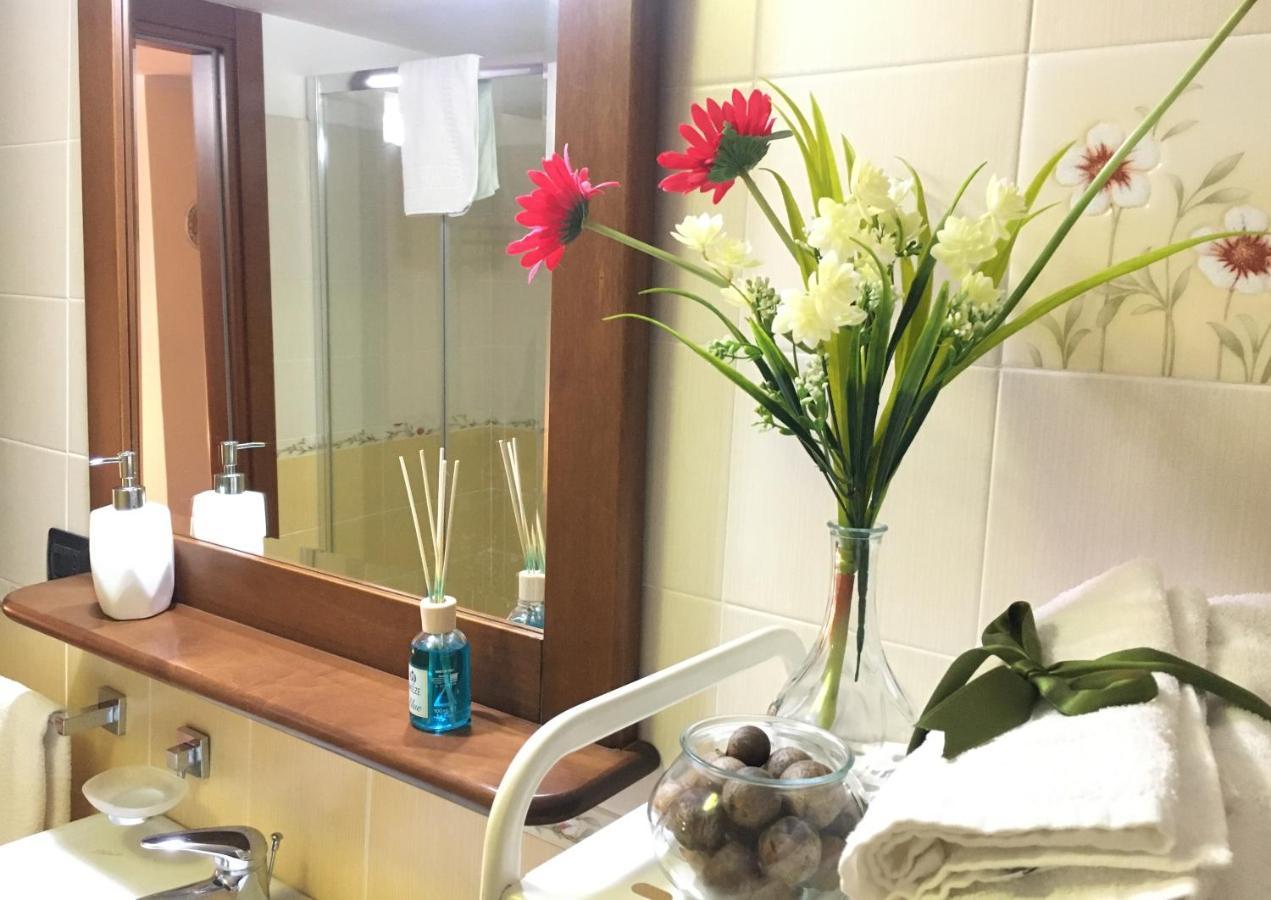 Contaldi House Daire Nocera Superiore Dış mekan fotoğraf