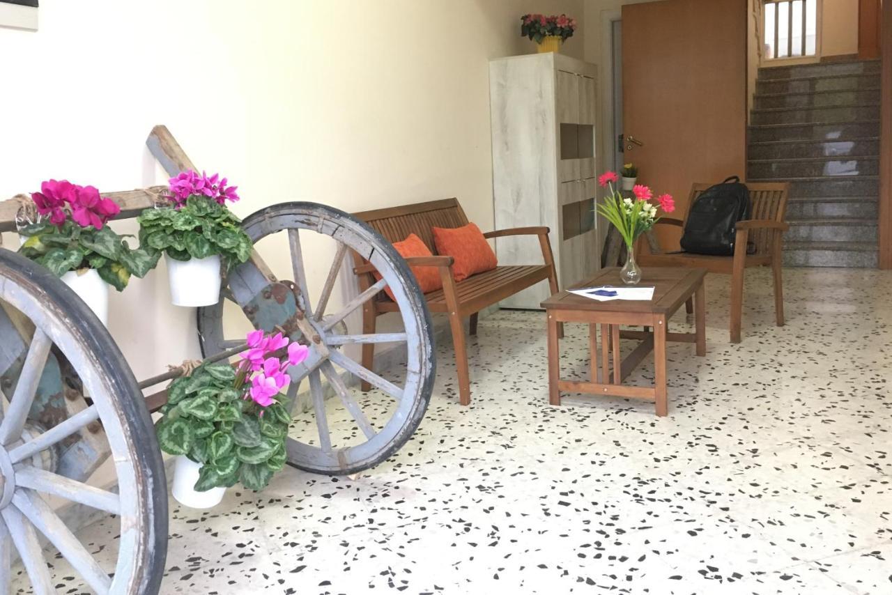 Contaldi House Daire Nocera Superiore Dış mekan fotoğraf