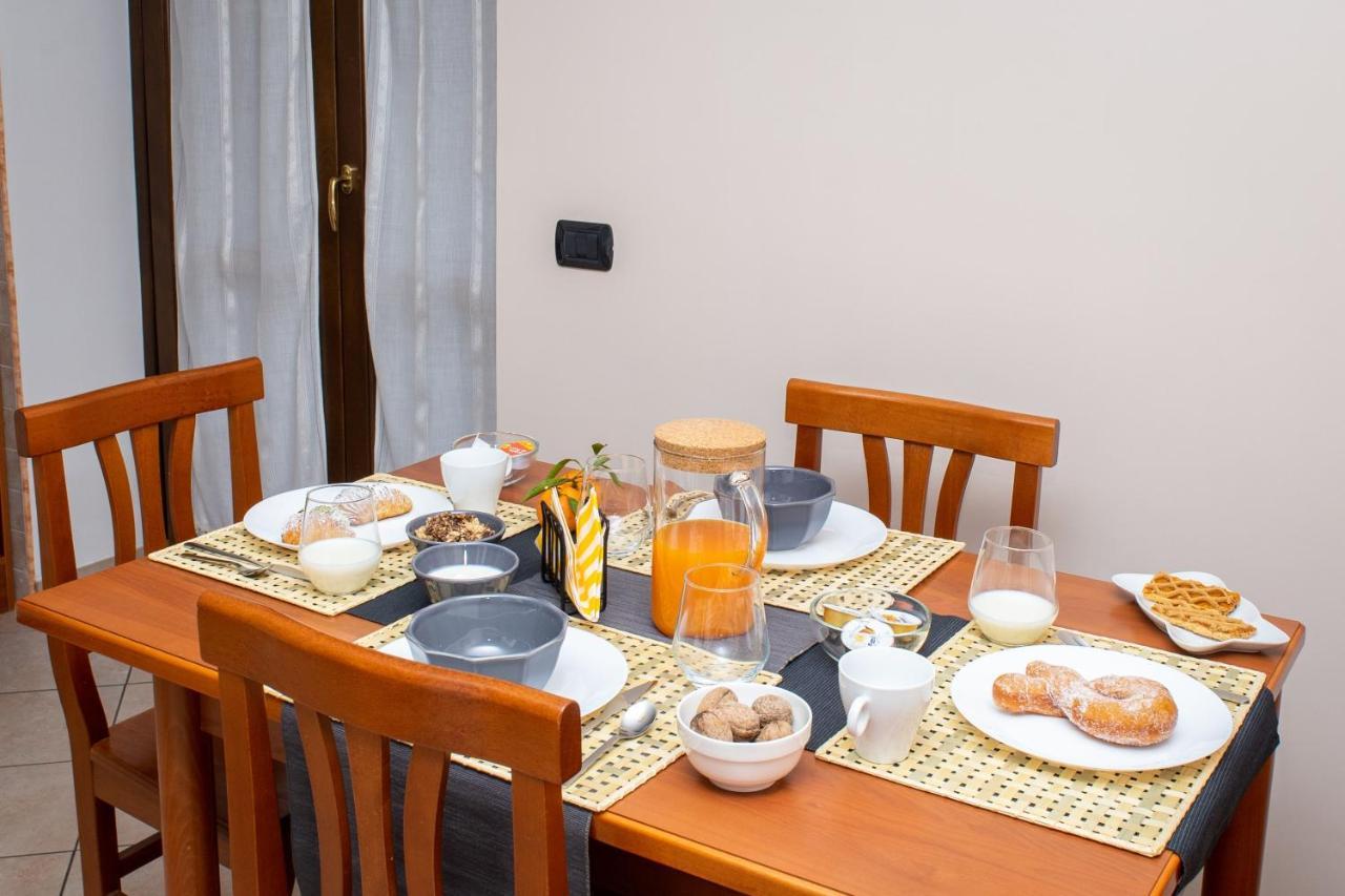 Contaldi House Daire Nocera Superiore Dış mekan fotoğraf