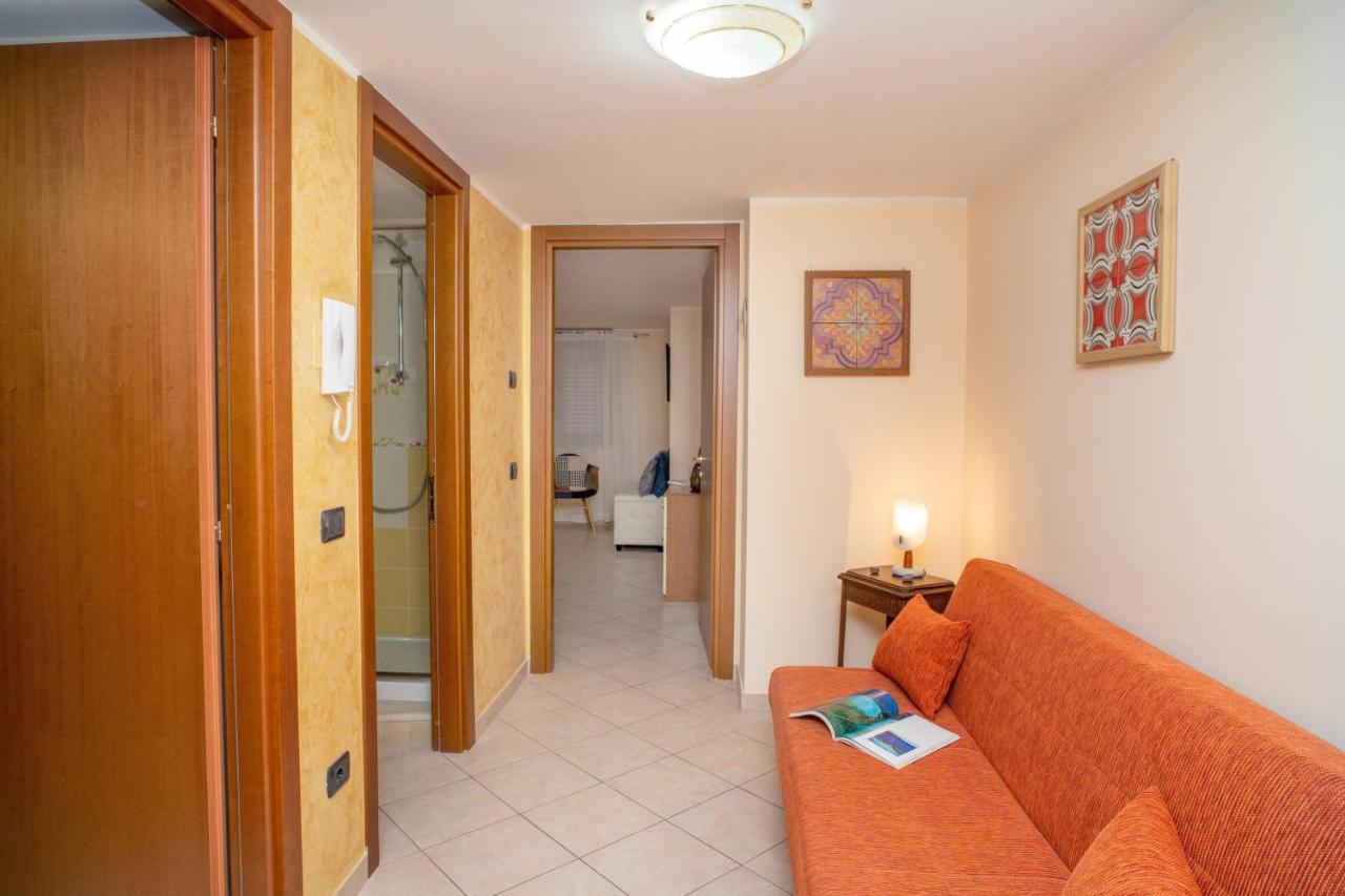 Contaldi House Daire Nocera Superiore Dış mekan fotoğraf