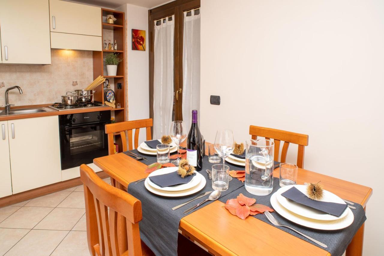 Contaldi House Daire Nocera Superiore Dış mekan fotoğraf