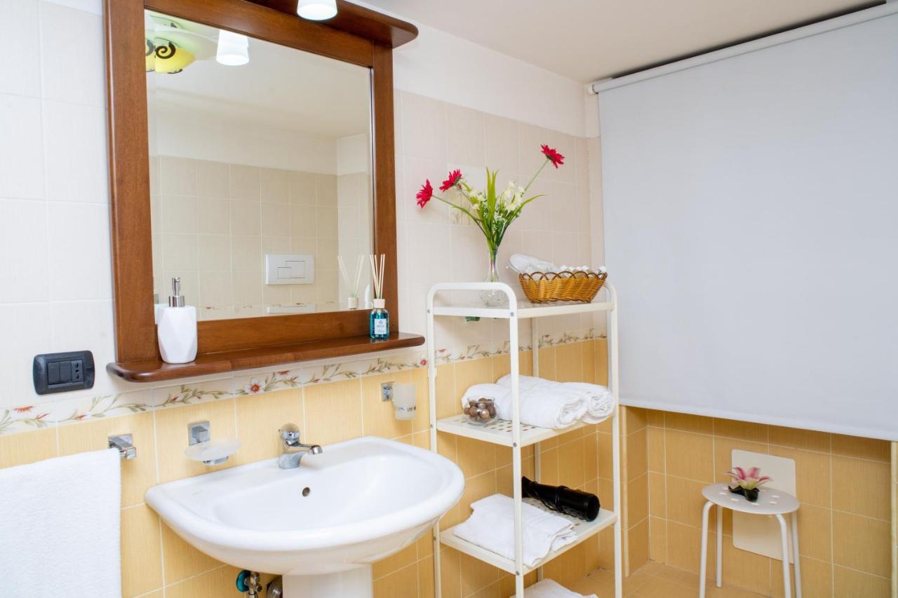 Contaldi House Daire Nocera Superiore Dış mekan fotoğraf