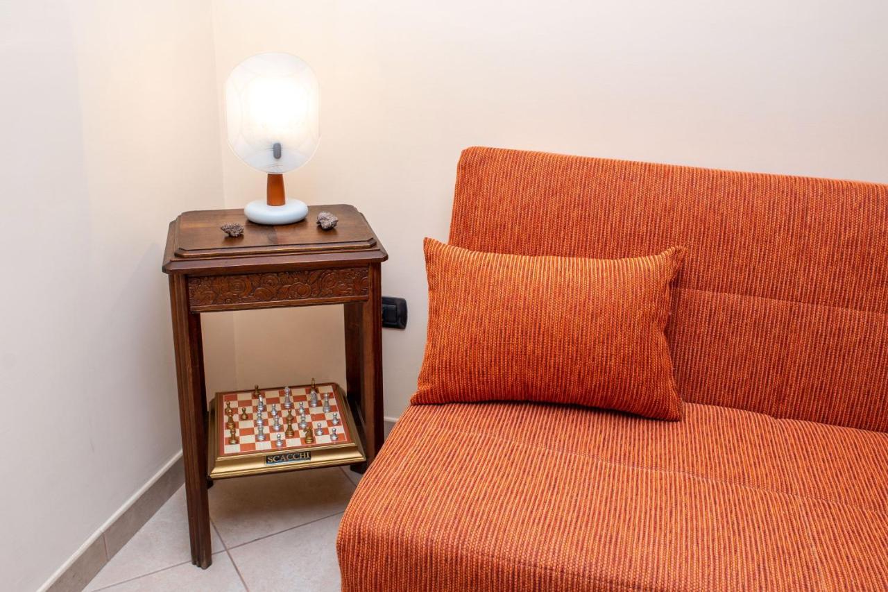 Contaldi House Daire Nocera Superiore Dış mekan fotoğraf
