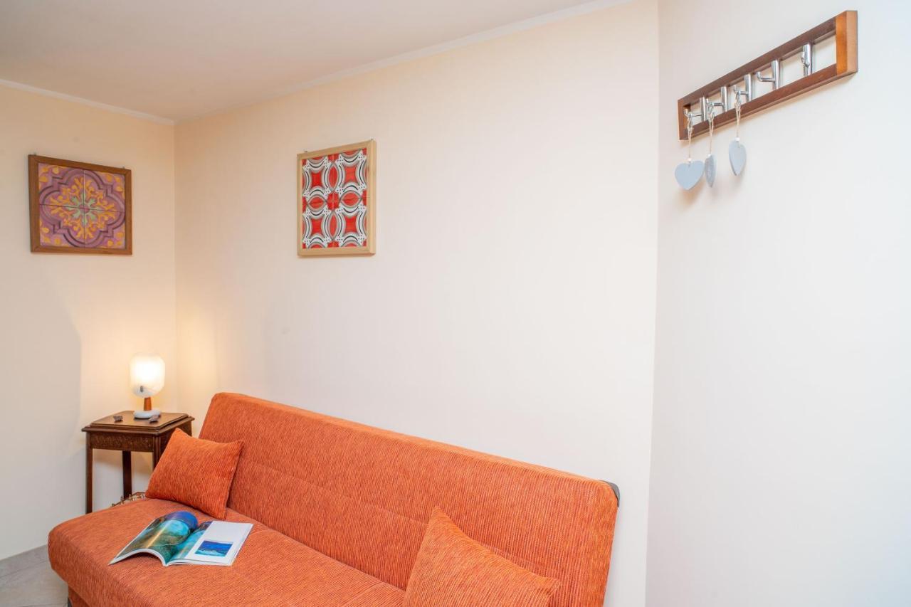 Contaldi House Daire Nocera Superiore Dış mekan fotoğraf